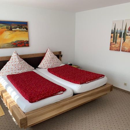 Ferienwohnung Am Krippenhof บาเดน-บาเดน ภายนอก รูปภาพ