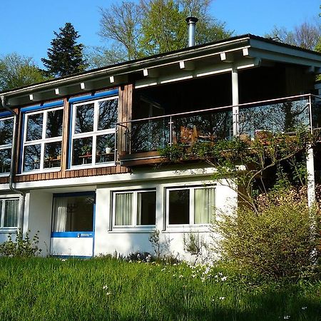 Ferienwohnung Am Krippenhof บาเดน-บาเดน ภายนอก รูปภาพ
