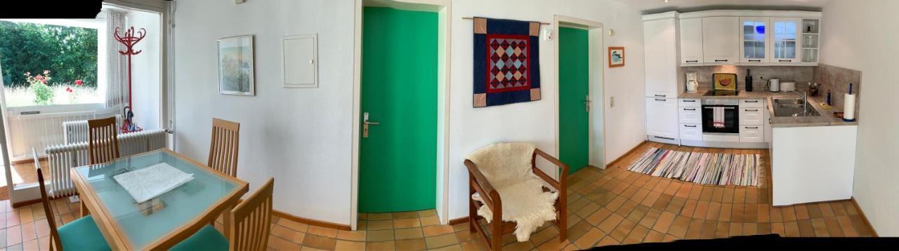 Ferienwohnung Am Krippenhof บาเดน-บาเดน ภายนอก รูปภาพ