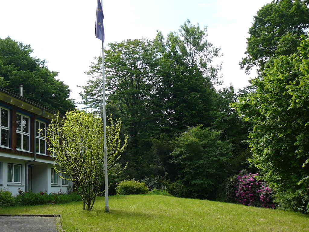 Ferienwohnung Am Krippenhof บาเดน-บาเดน ห้อง รูปภาพ