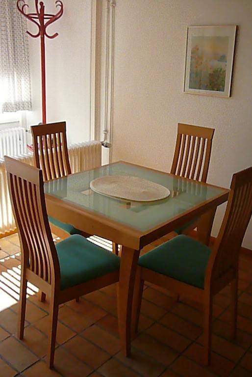 Ferienwohnung Am Krippenhof บาเดน-บาเดน ห้อง รูปภาพ